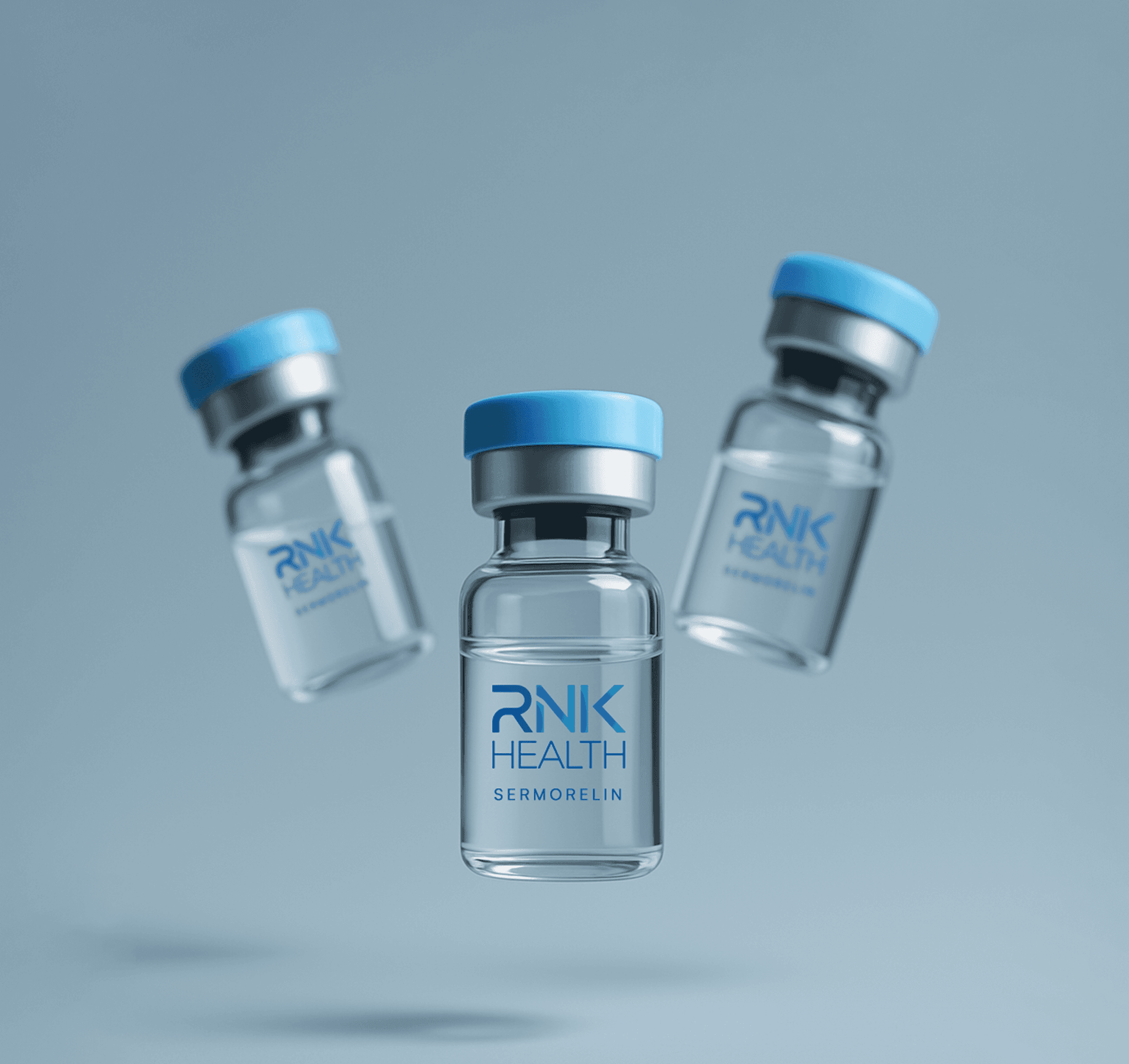 Sermorelin Injections