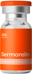 Build Muscle with Sermorelin