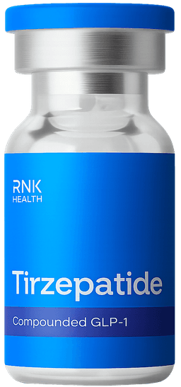 Lose Weight with Tirzepatide