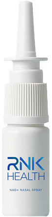 NAD+ Nasal