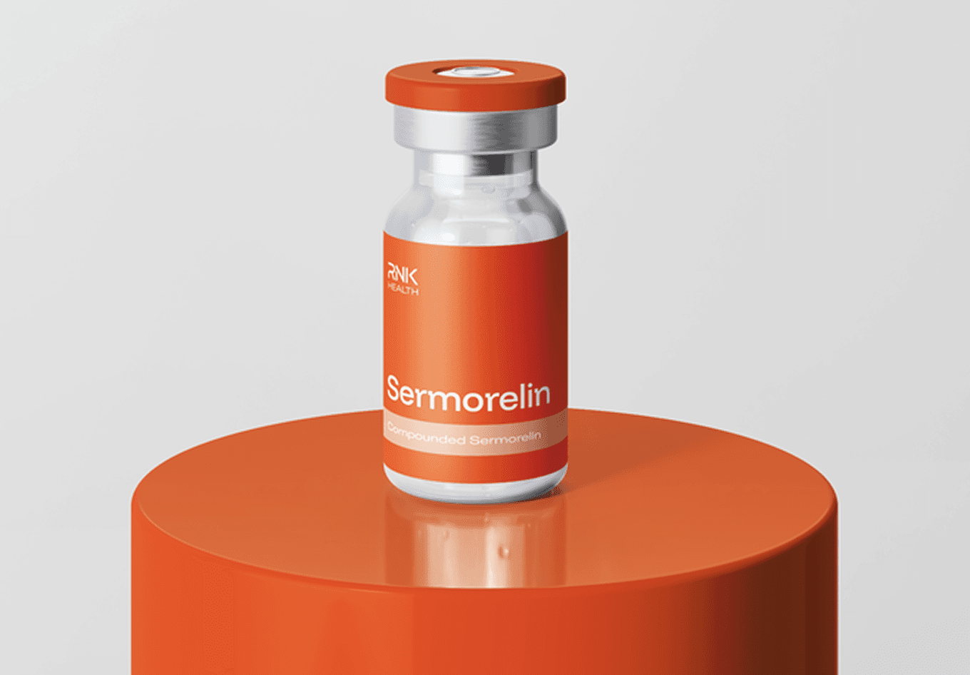 Sermorelin Injections