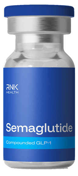 Lose weight with GLP-1