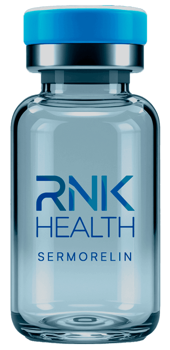 Sermorelin Injections